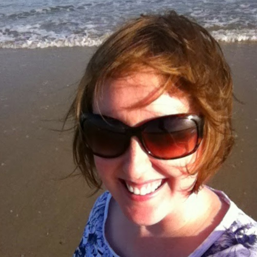 Meet your Posher, Leah